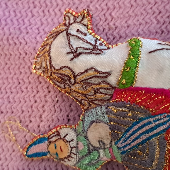 Christmas ornament - Picture 3 of 4